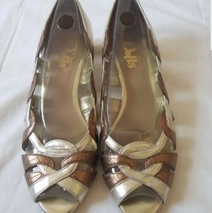 Nina dolls shoes 8/M